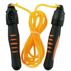 Скакалка спортивна HMS SK12, 275 см