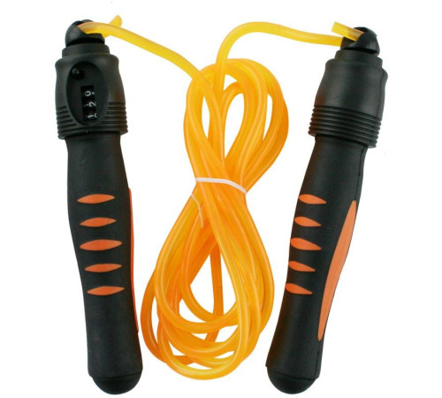 Скакалка спортивна HMS SK12, 275 см Скакалка спортивна HMS SK12, 275 см