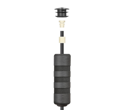 Скакалка ADIDAS ADRP-12234 Скакалка ADIDAS ADRP-12234
