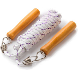 Скакалка спортивна Meteor 39100, 300 см