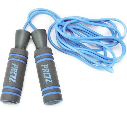 Скакалка спортивна PRCTZ FE08094 275 см Скакалка спортивна PRCTZ FE08094 275 см