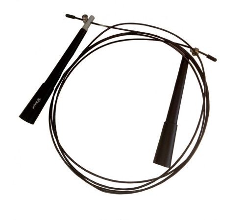 Скакалка швидкісна Fitex MDJR029 Скакалка швидкісна Fitex MDJR029