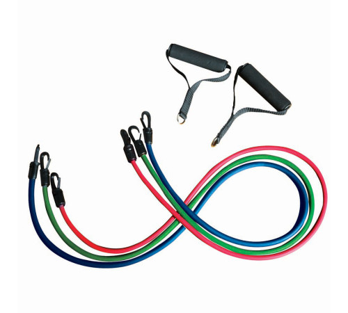 Еспандер гумовий InSPORTline CE3320 Еспандер гумовий InSPORTline CE3320