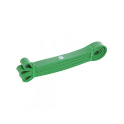 Стрічка для тренування GU2081 STOCK HMS 2080*4,5*22 – зелений  