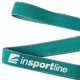 Стрічка-еспандер для вправ inSPORTline Rand XX Strong зелена