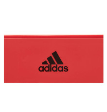 Резинка Adidas 6,35 см ADTB-10607RD