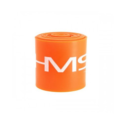 Еластична стрічка FB02 HMS 2080 x 50 x 1 мм – помаранчева 
