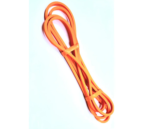 Стрічка для вправ Ecofit MD1353, помаранчева