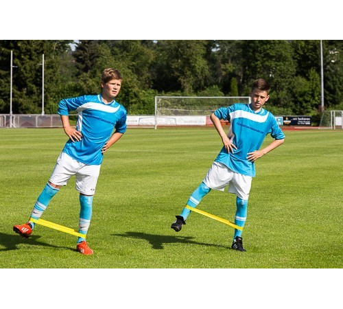 Резинка для фітнесу YakimaSport набір з 3 гумок Резинка для фітнесу YakimaSport набір з 3 гумок