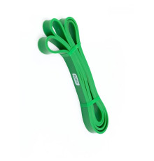 Стрічка для вправ Ecofit MD1353, зелена