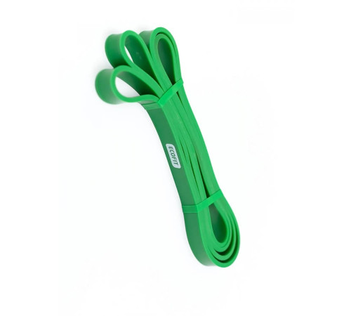 Стрічка для вправ Ecofit MD1353, зелена