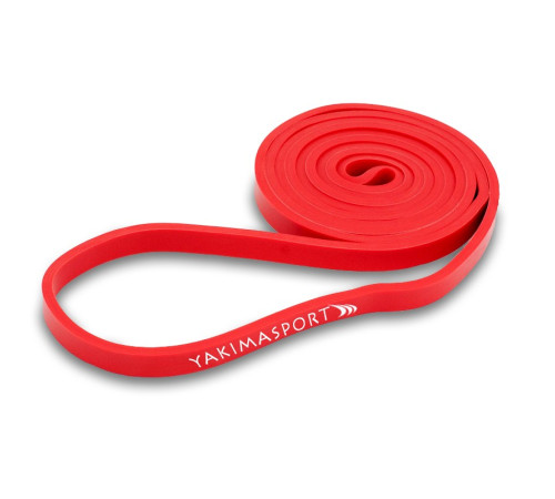 Еспандер YakimaSport Power Band GTX червоний