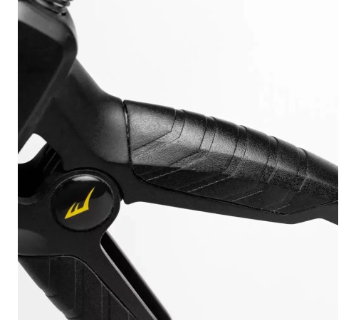 Еспандер для долоні Everlast ADJUSTABLE HAND GRIP HIGH TENSION, чорний