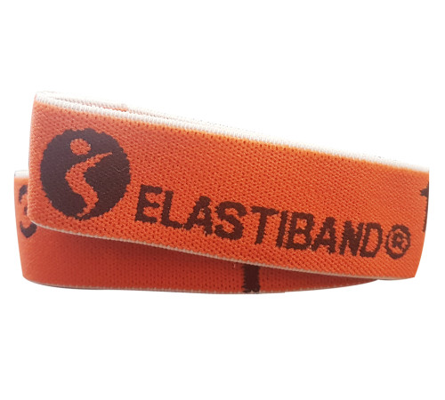 Эспандер для фитнеса Sveltus Elastiband 7 кг Оранжевый (SLTS-0144) Эспандер для фитнеса Sveltus Elastiband 7 кг Оранжевый (SLTS-0144)