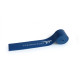 Гумова стрічка 1,5 мм Yakimasport FLOSS BAND синя<br>