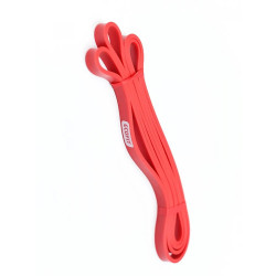 Стрічка для вправ Ecofit MD1353, червона