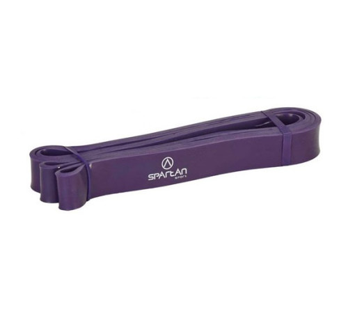 Гумова стрічка SPARTAN POWER BAND 2,86 x 0,45 x 208 см Гумова стрічка SPARTAN POWER BAND 2,86 x 0,45 x 208 см