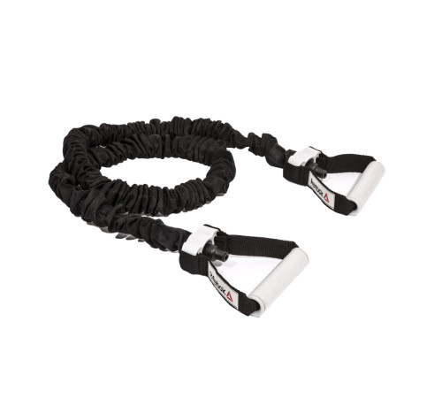 Еспандер Reebok RSTB-16073 4 рівень опору Еспандер Reebok RSTB-16073 4 рівень опору