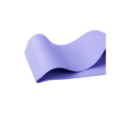 Стрічка-еспандер для вправ Hangy inSPORTline Light 70 см фіолетова