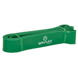 Гумова стрічка SPARTAN POWER BAND 4,45 x 0,45 x 208 см