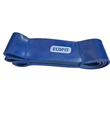 Стрічка для вправ Ecofit MD1353, синій