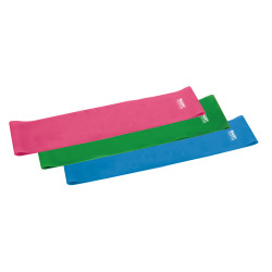 Набір резинок Body Sculpture BB 103