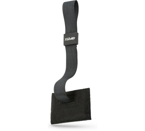 Тренувальні петлі TRX Gymtek Pro, рожеві