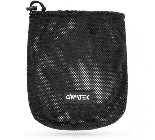 Тренувальні петлі TRX Gymtek Pro, рожеві