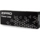 Набір стрічок-еспандерів для вправ Zipro Mini Band 3 шт чорно-зелені