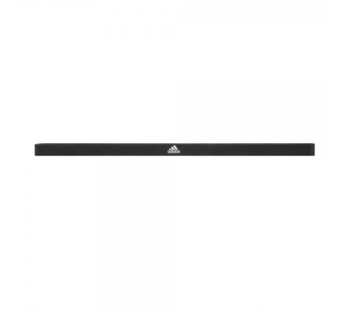 Стрічка ADIDAS 4,45 см ADTB-10607BK Стрічка ADIDAS 4,45 см ADTB-10607BK