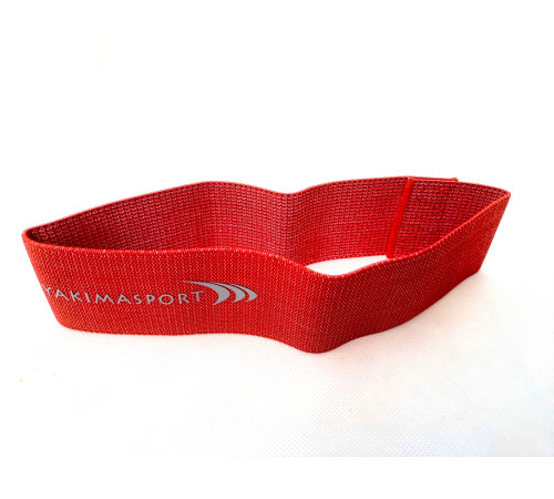 Еластичні стрічки Yakimasport Flex Band, 3 шт Еластичні стрічки Yakimasport Flex Band, 3 шт
