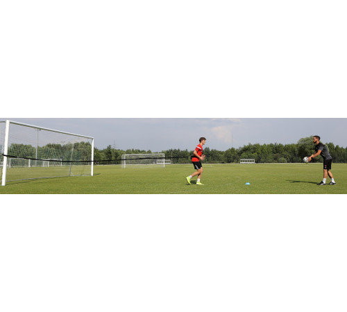 Стрічка для тренування швидкості Yakimasport Стрічка для тренування швидкості Yakimasport