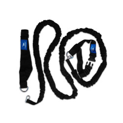 Стрічка для тренування швидкості Yakimasport