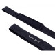 Лямки для тяги VNK, чорні