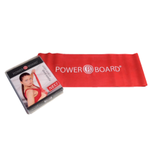 Еспандер Casada PowerBand, червона