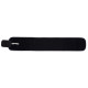 Пояс для схуднення Zipro SWEATY BELT 110 х 20 см чорний