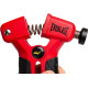 Еспандер для долоні Everlast ADJUSTABLE HAND GRIP LOW TENSION, червоний