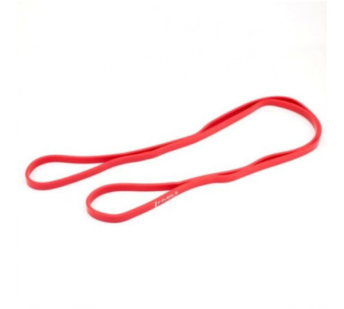 Стрічка для тренувань GU05 HMS 13 x 4.5 x 2080 мм – червона