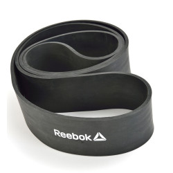 Гумовий еспандер для кросфіту Reebok, рівень опору 3