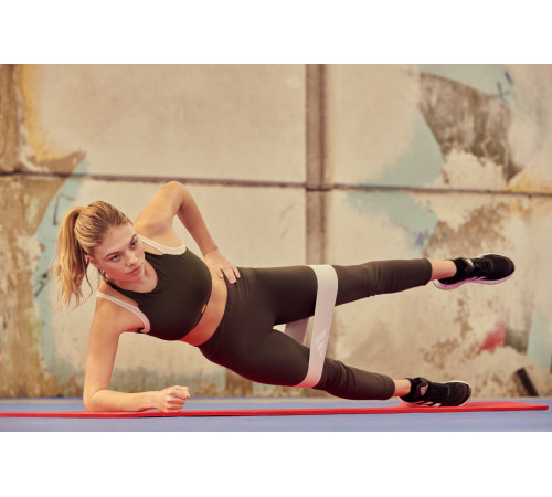 Стрічки для вправ Adidas Innwell, різнокольорові