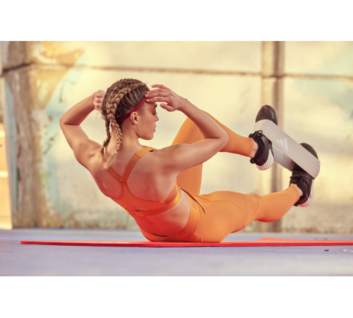 Стрічки для вправ Adidas Innwell, різнокольорові