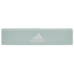 Еспандер Adidas ADTB-10703GN Light, рівень опору 1, зелений