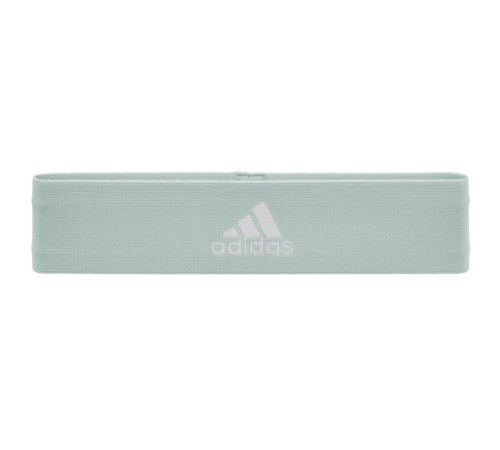 Еспандер Adidas ADTB-10703GN Light, рівень опору 1, зелений