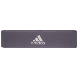 Еспандер Adidas ADTB-10704PL Medium, рівень опору 2, фіолетовий