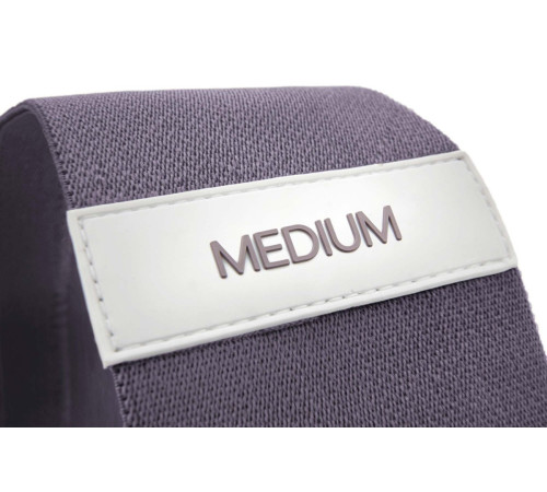 Еспандер Adidas ADTB-10704PL Medium, рівень опору 2, фіолетовий Еспандер Adidas ADTB-10704PL Medium, рівень опору 2, фіолетовий