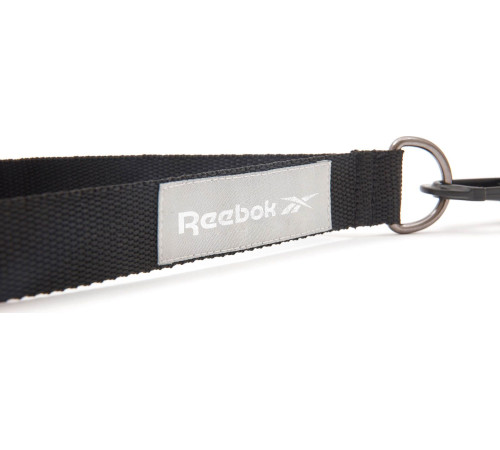 Еспандери Reebok RATB-30034 набір, 3 рівні опору Еспандери Reebok RATB-30034 набір, 3 рівні опору