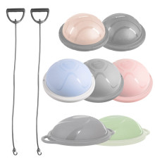 Еспандери гумові для балансирів inSPORTline Dome Hold, Edge та Compact