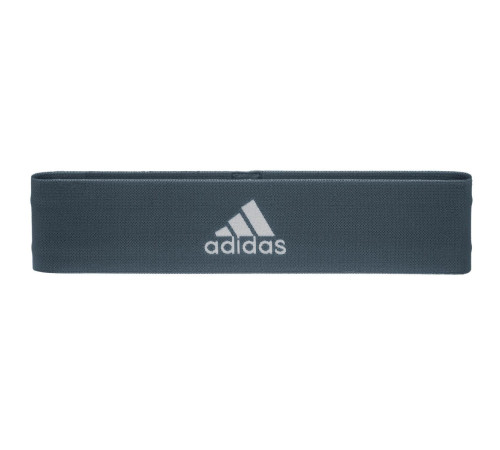 Еспандер Adidas ADTB-10705BL Heavy, рівень опору 3, синій Еспандер Adidas ADTB-10705BL Heavy, рівень опору 3, синій