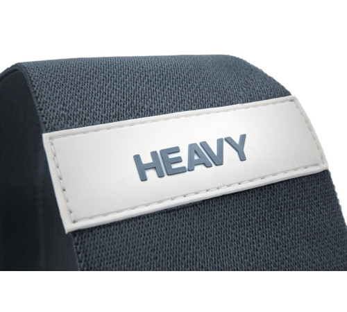 Еспандер Adidas ADTB-10705BL Heavy, рівень опору 3, синій Еспандер Adidas ADTB-10705BL Heavy, рівень опору 3, синій