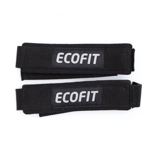 Лямки для тяги Ecofit MD5085 55 х 3,5 см